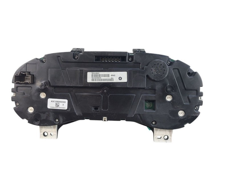 Speedometer MPH ID 68545486AB Fits 23 DODGE 2500 PICKUP 677985