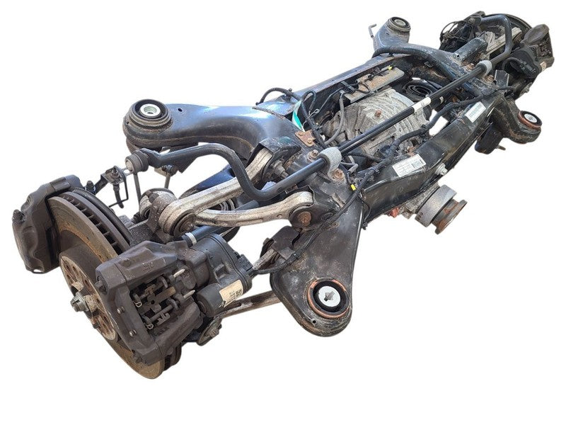 GHIBLI    2019 Crossmember/K-Frame 664935