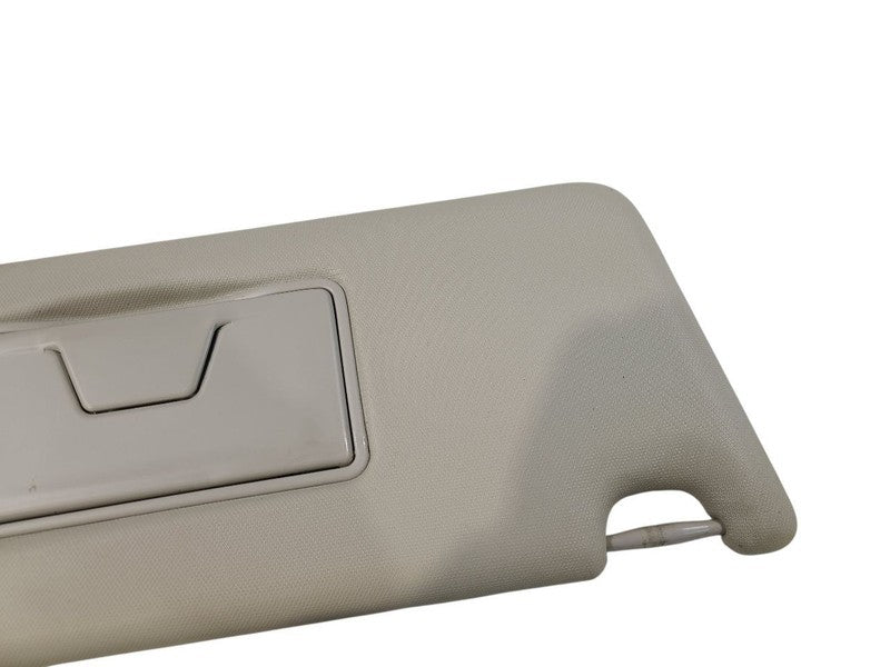 Passenger Sun Visor With Illumination Fits 18-20 22-23 ECLIPSE CROSS 6