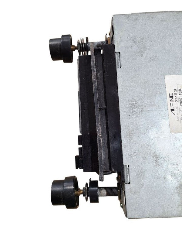 Audio Equipment Radio Fits 71-73 OLDSMOBILE 646203