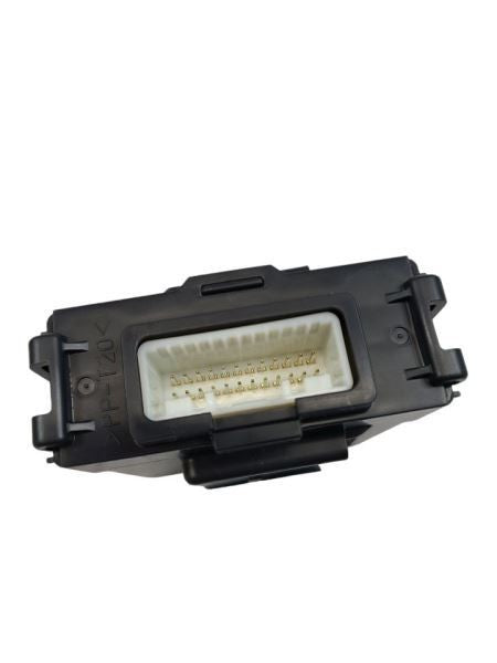 ROGUE     2020 Chassis ECM 602766