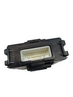ROGUE     2020 Chassis ECM 602766