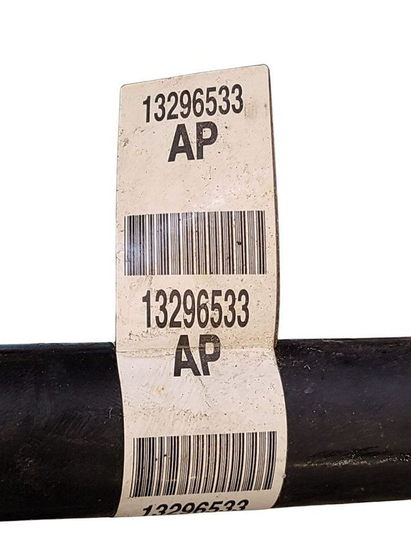Stabilizer Bar Front Fits 11 CRUZE 626207