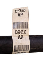 Stabilizer Bar Front Fits 11 CRUZE 626207