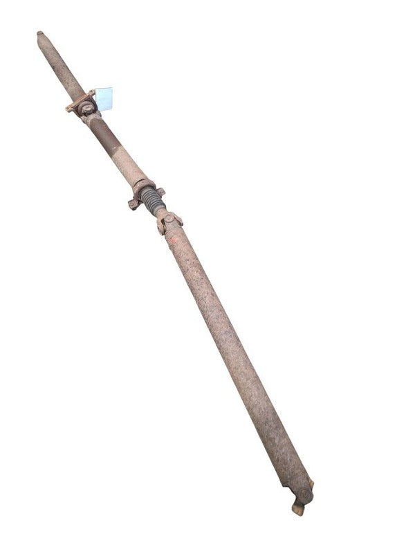 Rear Drive Shaft 2WD Classic Style 6 Speed Fits 04-07 SIERRA 3500 PICK