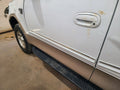 Driver Front Door Thru 8500 GVW Electric Fits 97-99 FORD F250 PICKUP 6