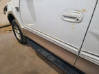 Driver Front Door Thru 8500 GVW Electric Fits 97-99 FORD F250 PICKUP 6