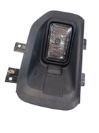 Passenger Corner/Park Light Fog-driving Fits 15-17 FORD F150 PICKUP 66