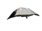 Driver Rear Side Door Electric Privacy Tint Glass Fits 11-19 EXPLORER 