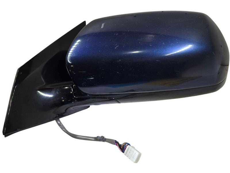 Driver Side View Mirror Power Heated With Memory Fits 05-07 MURANO 619