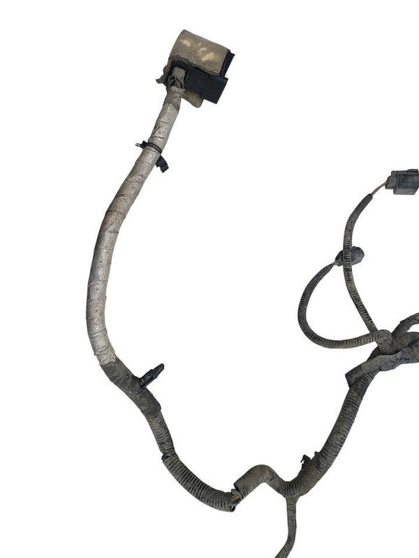 F350SD    2008 Transmission Wire Harness 677037