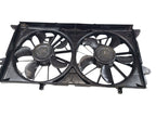 Radiator Fan Motor Fan Assembly Fits 14-21 SILVERADO 1500 PICKUP 63725