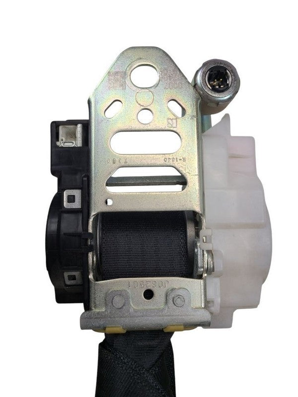 Seat Belt Front Bucket Passenger Retractor Fits 07-08 LEXUS GS350 6201