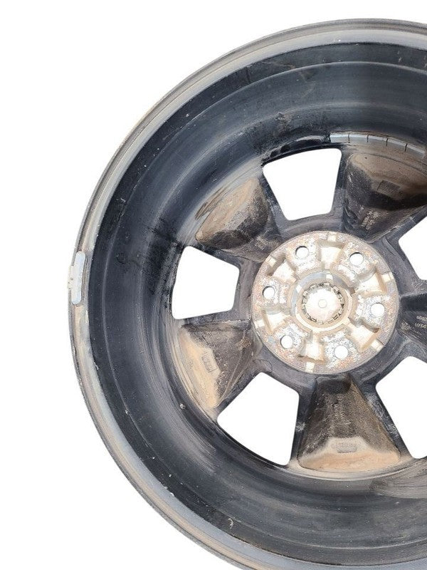 Wheel New Style 6 Lug 20x9 Road Wheel Fits 19 DODGE 1500 PICKUP 649571