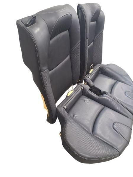 RX8       2004 Seat Rear 595166