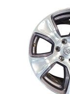 Wheel New Style 6 Lug 20x9 Road Wheel Fits 19-24 DODGE 1500 PICKUP 658