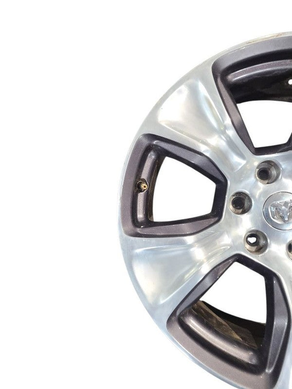 Wheel New Style 6 Lug 20x9 Road Wheel Fits 19-24 DODGE 1500 PICKUP 658
