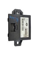 Chassis ECM Network Gateway Left Hand Dash Fits 15-16 DISCOVERY SPORT 