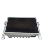 Info-GPS-TV Screen Front Dash 8.0" Screen Fits 15-17 FORD F150 PICKUP 