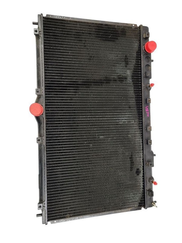 Radiator FWD Fits 94-99 3000GT 610979