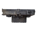 Chassis ECM Multifunction Includes Fuse Box Fits 06 DODGE 2500 PICKUP 