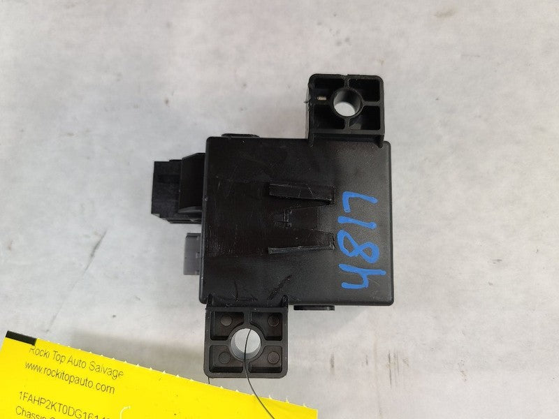 TAURUS    2013 Chassis ECM 605335