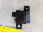 TAURUS    2013 Chassis ECM 605335
