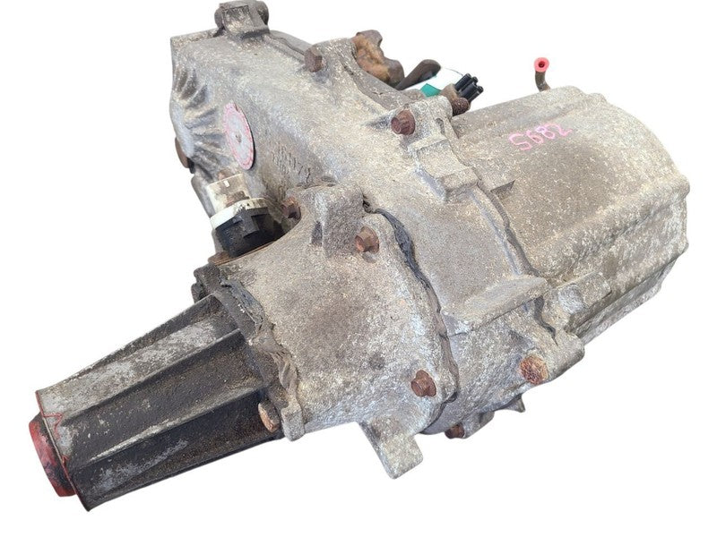 Transfer Case Model 231 4 Cylinder Fits 93-95 WRANGLER 676928