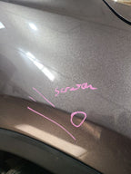Passenger Right Fender Fits 12-16 CR-V 654824