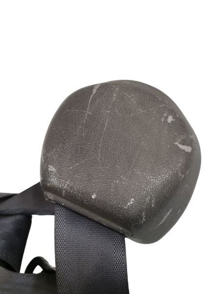 REAR 3000GT    1994 Driver's Side Retractor Seat Belt Rear 582629