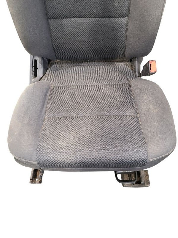 Passenger Front Seat Bucket And Bench Fits 15-19 SIERRA 2500 PICKUP 61