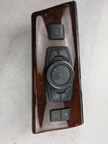Bezel With Switches Fits 2015 MKX 247939