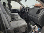 REAR RAM1500   2007 Passenger Side Retractor Seat Belt Rear 581763