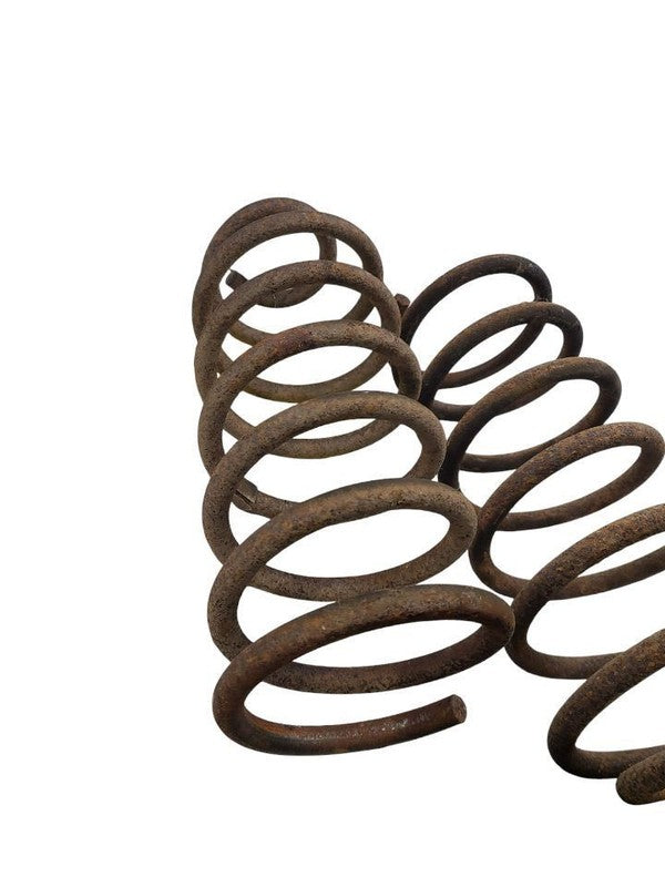 Air/Coil Spring Rear Fits 71-77 VEGA 617185