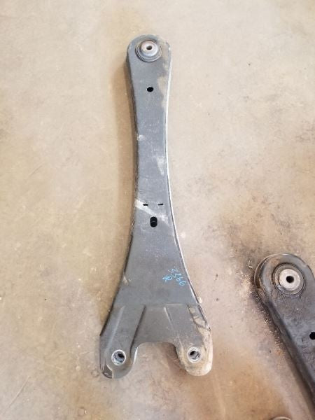 F350SD    2009 Radius Arm Front 267131