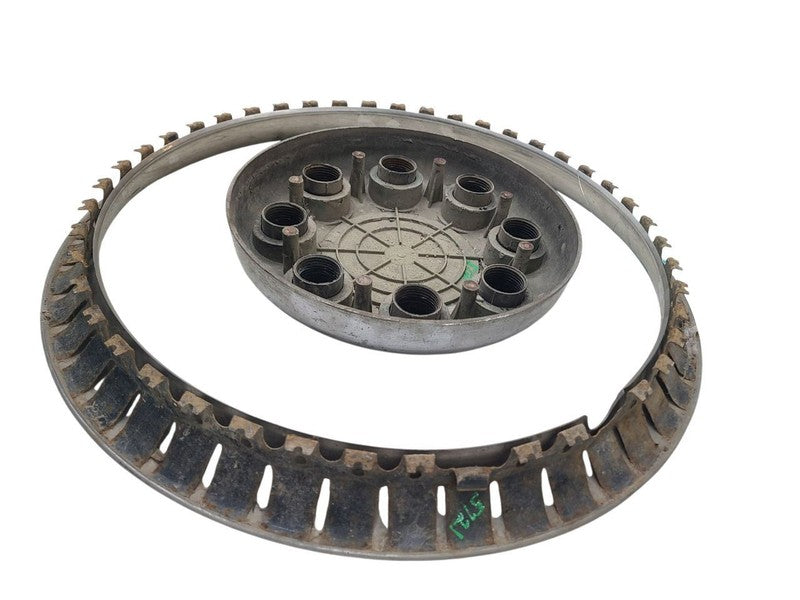 TCHEV3500 1995 Center Cap Wheel 679457