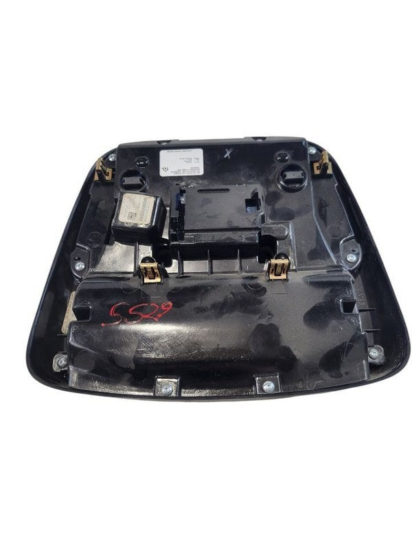 Console Front Roof With Sunroof Fits 11-15 GRAND CHEROKEE 667447