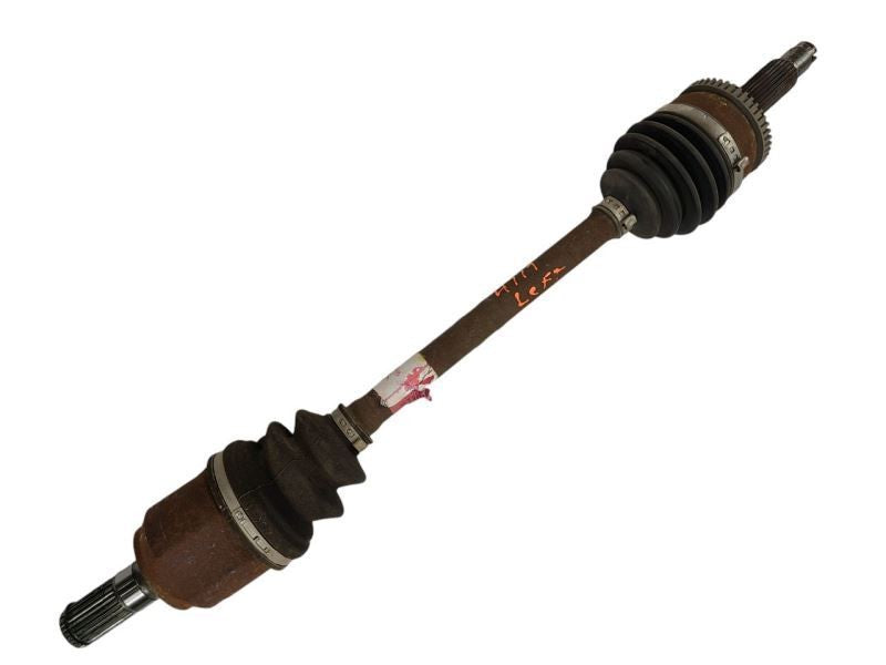 Driver Left Axle Shaft 2.0L Automatic Transmission Fits 12-13 SOUL 600