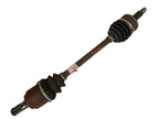 Driver Left Axle Shaft 2.0L Automatic Transmission Fits 12-13 SOUL 600