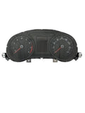 Speedometer Cluster Multifunction Display MPH Opt 9Q1 Fits 15-17 JETTA