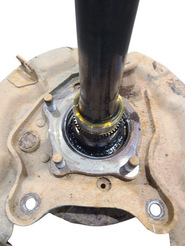 Passenger Right Axle Shaft Rear Axle Fits 98-07 LEXUS LX470 667832