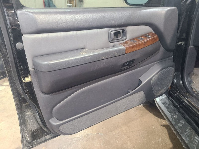 Driver Left Front Door Fits 97-00 INFINITI QX4 658253