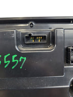 Audio Equipment Radio Control Panel Fits 17 FORD F150 PICKUP 669491