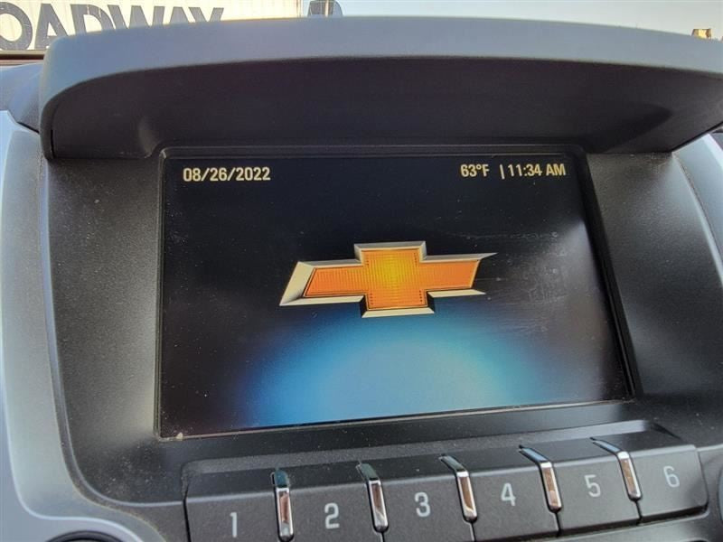 Fuse Box Engine Federal Emissions Opt NT7 Fits 12 EQUINOX 455349