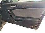 Passenger Right Front Door Electric Fits 04-11 MAZDA RX8 648646