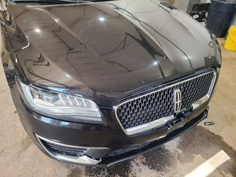 Driver Headlight Adaptive Headlamps LED Signature Lighting Fits 17 MKZ