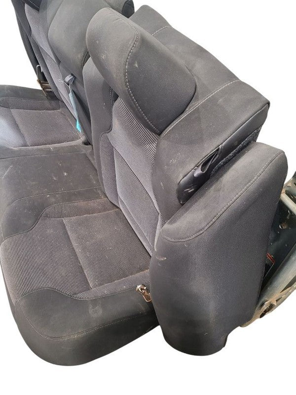 TAURUS    2014 Seat Rear 628054