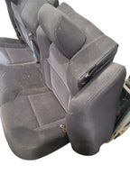 TAURUS    2014 Seat Rear 628054