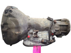 Automatic Transmission 6 Cylinder Fits 98-02 WRANGLER 672911