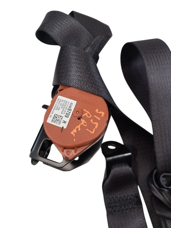 ENCORE    2018 Seat Belt Rear 639809